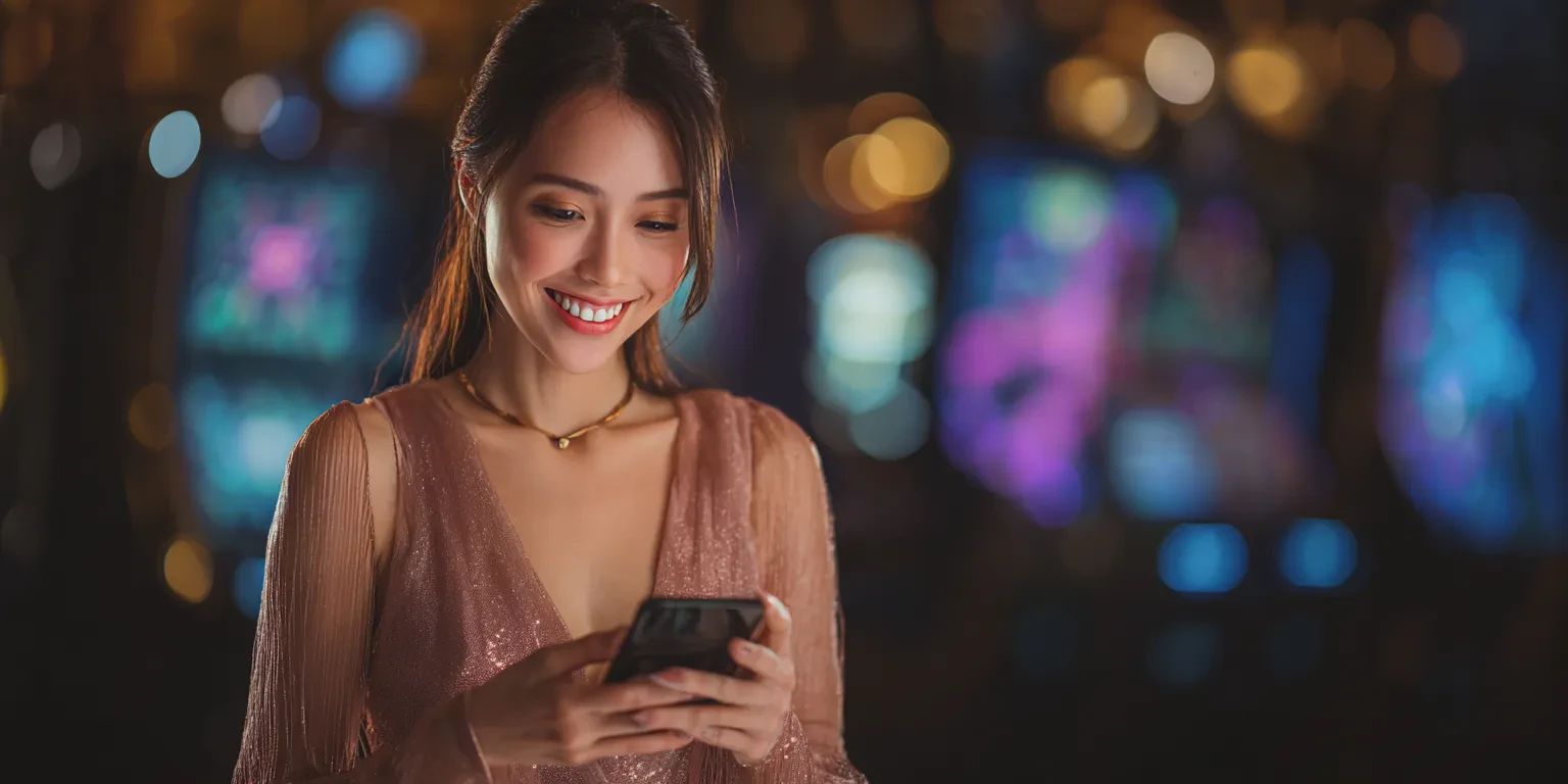 Manfaat dan Strategi Bonus dalam Permainan Slot
