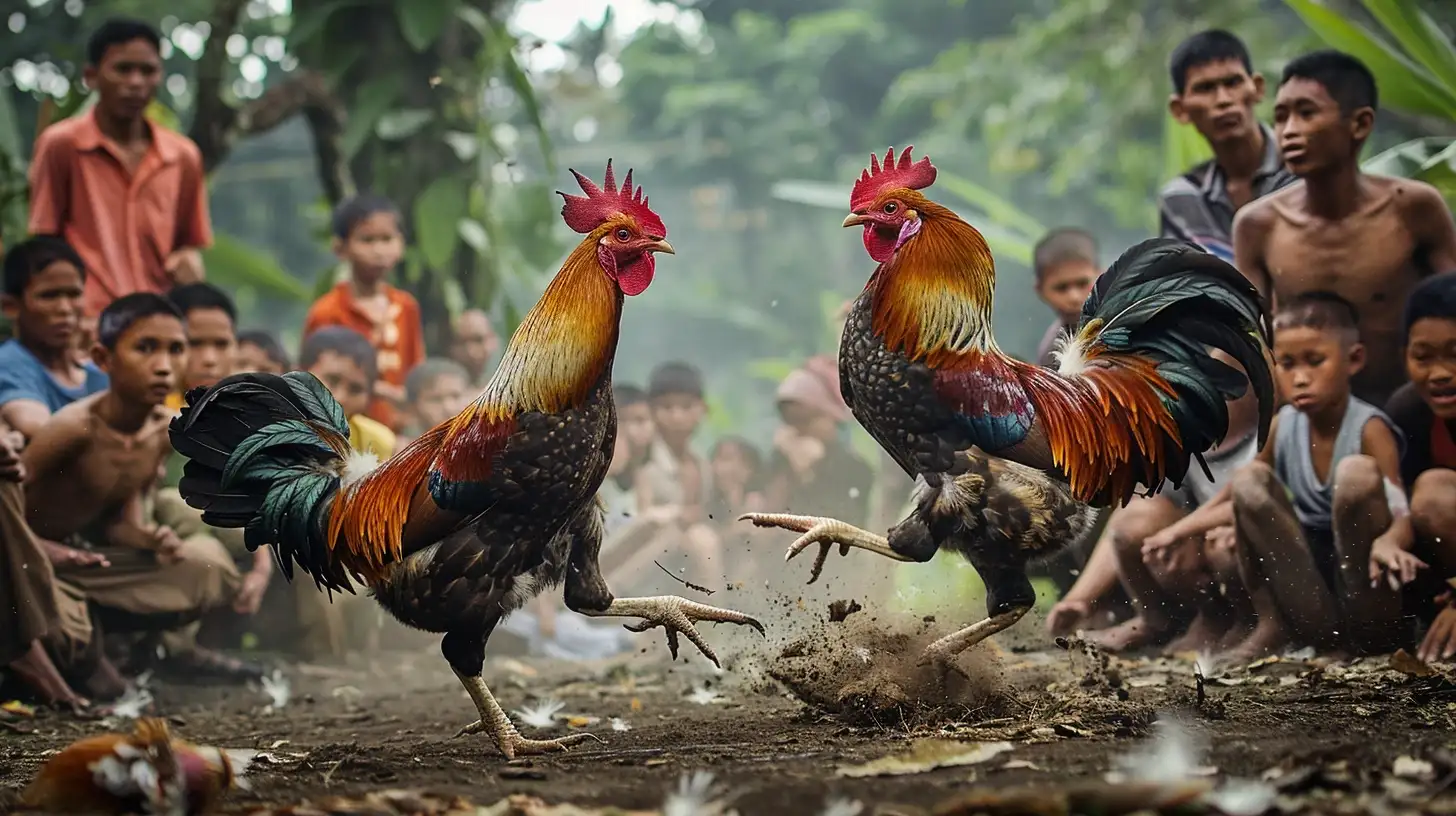 Peraduan dan Pembangunan Sukan